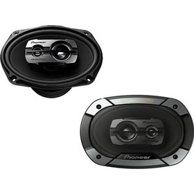 تصویر اسپیکر خودرو پایونیر مدل TS-6975 V3 Pioneer TS-6975 V3 Car Speaker