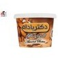 تصویر کره بادام زمینی دکتر بادام 220 گرمی 