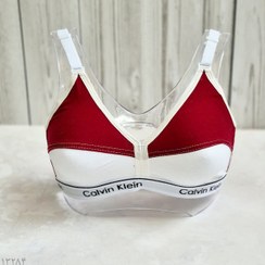 تصویر سوتین زنانه برند گلستان اسپرت 