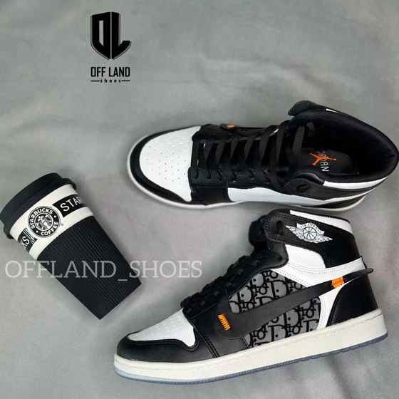 Nike jordan dior discount precio