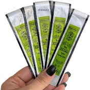 تصویر سوزن منجوق دوزی بلند بسته ای 