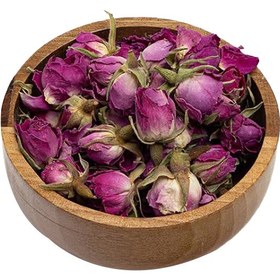 تصویر غنچه گل سرخ -75 گرم 