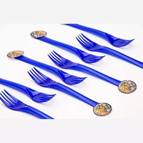 تصویر پک تم تولد 10نفره سگ نگهبان (پس کرایه) 