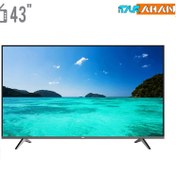 تصویر تلویزیون 43 اینچ تی سی ال مدل S6000 ا TCL 43S6000 TV TCL 43S6000 TV