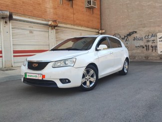 تصویر جیلی Emgrand 7_RV مدل 2014 ا Geely Emgrand 7_RV automatic Geely Emgrand 7_RV automatic