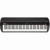 تصویر پیانو دیجیتال Korg SV1-73 B 