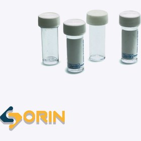 تصویر کرایو ویال استریل 