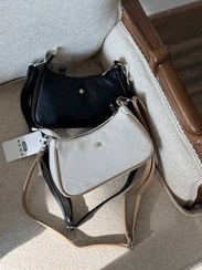 تصویر کیف دوشی گلدوزی 