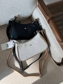 تصویر کیف دوشی گلدوزی 