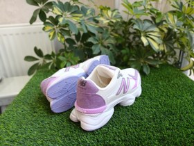 تصویر کفش کتونی زنانه مدل نیوبالانس (New Balance) 