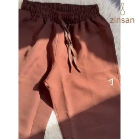 تصویر شلوار بگ جیمشارک 