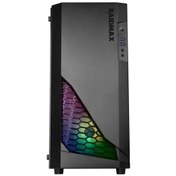 تصویر کیس ریدمکس مدل AEGIS AEGIS ATX Case