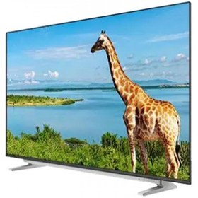 تصویر تلویزیون توشیبا 43U5965 مدل 43 اینچ فورکی اسمارت 43U5965 Toshiba 4K Smart LED TV UHD HDR10 Dolby Digital Plus