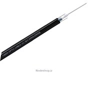 تصویر کابل فیبر نوری نگزنس ۱۲ رشته سینگل مود برای محیط خارجی 