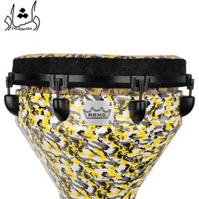 تصویر جیمبی رمو سایز 14 طرح 11 