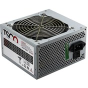 تصویر منبع تغذیه کامپیوتر تسکو مدل TP 570W توان 230 وات TSCO TP-570W 230W Power Supply