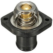 تصویر ترموستات ۷۵ درجه بابا پارت مناسب پژو ۲۰۶ 