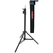 تصویر سه پایه موبایل موکسوم مدل MOXOM 804T Mobile Tripod 