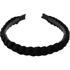 تصویر تل زنانه مدل بافتی 