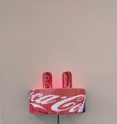 تصویر ویترین led دیجیتال مدل دیواری 