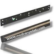 تصویر زه درب جلو چپ تیگو 5 قدیم شرکتی 