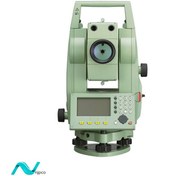 تصویر توتال استیشن لایکا مدل TC805 