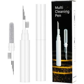 تصویر قلم تمیز کننده ایرپاد 