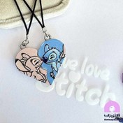 تصویر ست آویز مگنتی فلش و گوشی 