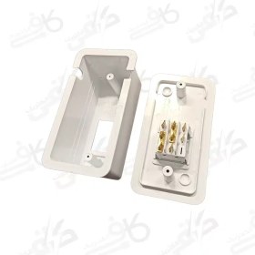 تصویر کلید کولر کیا صنعت 