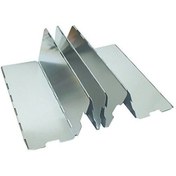 تصویر محافظ شعله اجاق مدل ارتفاع بلند 