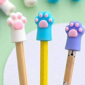 تصویر سر مدادی پنجه 