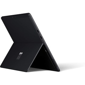 تصویر تبلت مایکروسافت مدل Surface Pro X LTE-D 