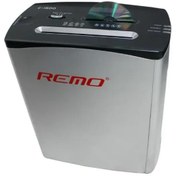 تصویر کاغذ خردکن رمو مدل C-1500 - کد 2106101 