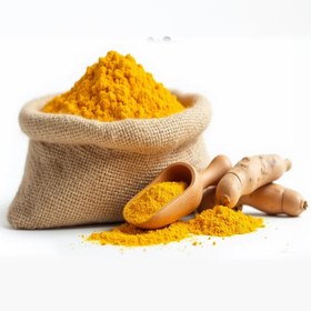 تصویر زردچوبه 