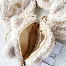 تصویر کیف تدی دوشی 