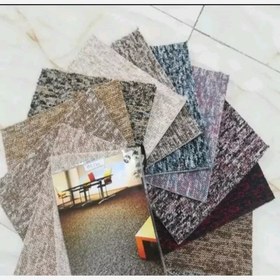 تصویر پالاز موکت مدل شبنم (پس کرایه) 