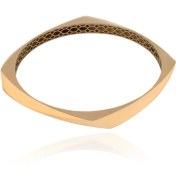 تصویر النگو آیینه ای مربعی 