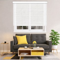 تصویر پرده زبرا زیو مدل minizebra 