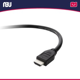 تصویر کابل HDMI 4K بلکین مدل F3Y017bt طول 5 متر 