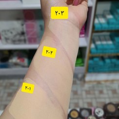 تصویر پنکک فول کاور ژاکسی - 202 JUXI