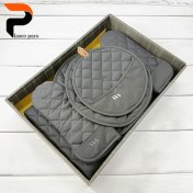 تصویر سرویس آشپزخانه کوکینگ ws 