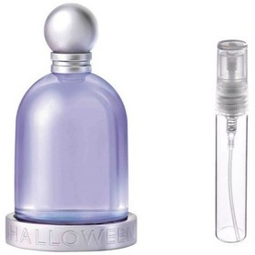 تصویر اسانس عطر هالووین بنفش زنانه iff انگلیس - ۱۰ میل Halloween women