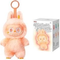 キーホルダー・アクリルキーホルダー THE MONSTERS Big into Energy LOYALTY ☆POPMART LABUBU THE MONSTERS Big into Energy/送料込 (POP