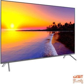 تصویر تلویزیون 55 اینچ سامسونگ مدل NU8900 Samsung 55NU8900 TV