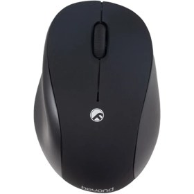 تصویر ماوس بی سیم بیاند مدل FOM-1312RF Beyond FOM-1312RF 228511 Wireless Mouse