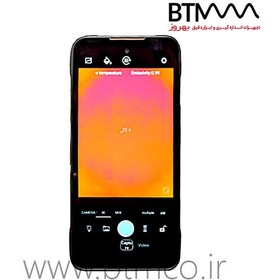 تصویر S1 Smart Thermal Imaging Camera 