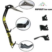 تصویر تبر یخ نوردی آلپینیست آی سی تی مدل Ict Alpinist 