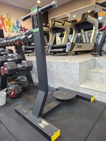 تصویر دستگاه مسگری 