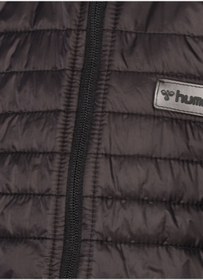 تصویر جلیقه اسپورت مردانه سیاه برند hummel 5002916020 Siyah Erkek Mont 940183-2001 Hmlmars Waıstcoat