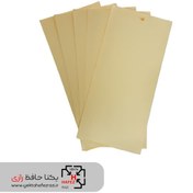 تصویر کارت زرد حشرات فیکا 